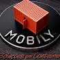 Mobily Soluções em Containers