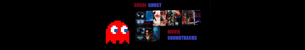 Sugoi Ghost