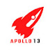 logo APOLLO 13