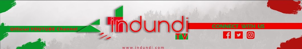 Indundi TV Banner