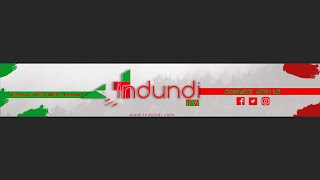 Indundi TV youtube banner