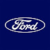 logo Ford Deutschland