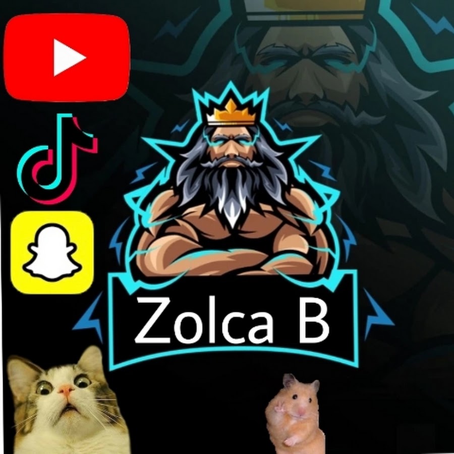 Zolca B YouTube