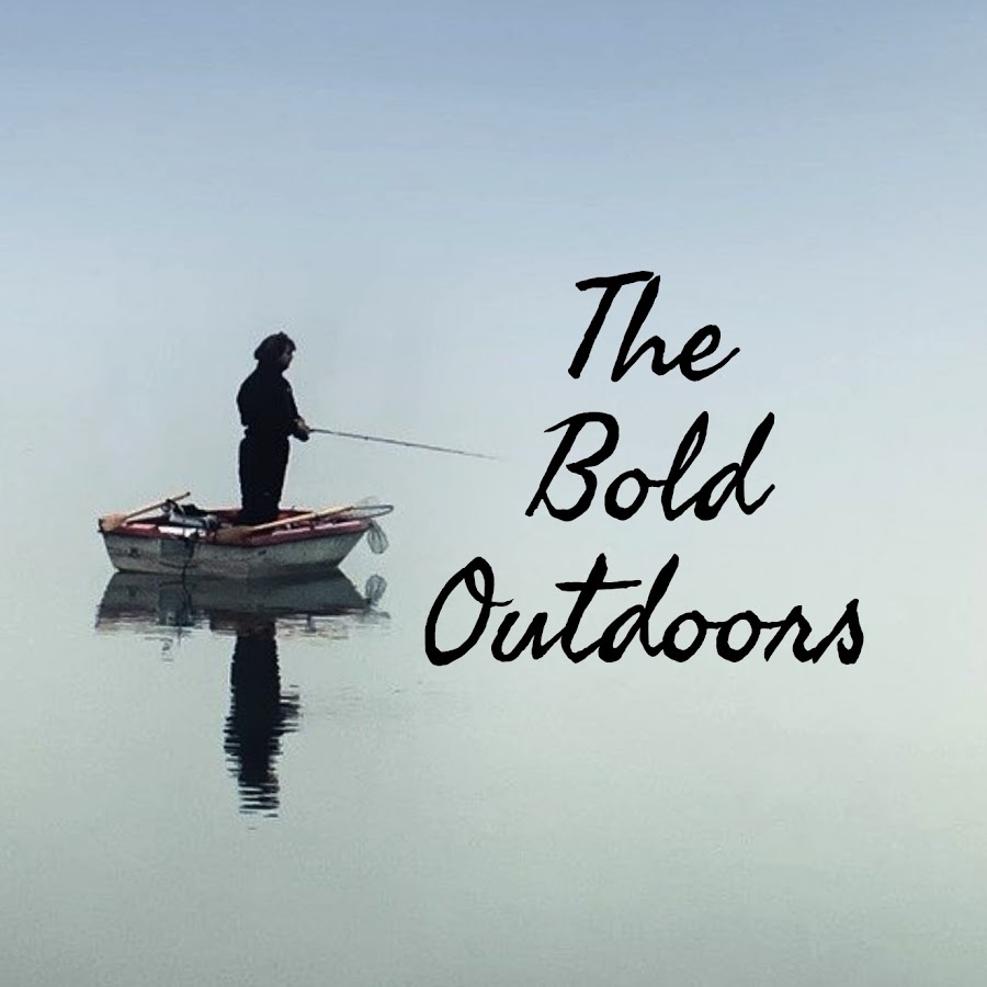 The Bold Outdoors