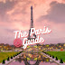 logo Visiting POV - The Paris Guide