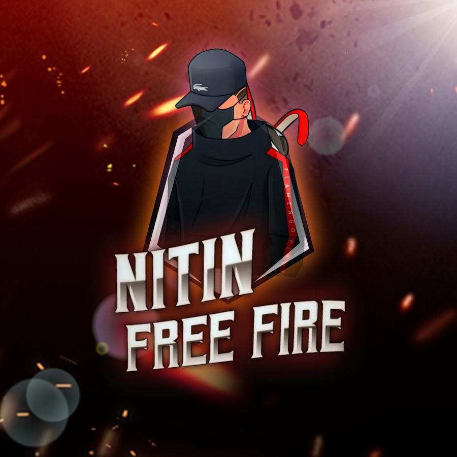 NITIN FREE FIRE @NITINFREEFIRE