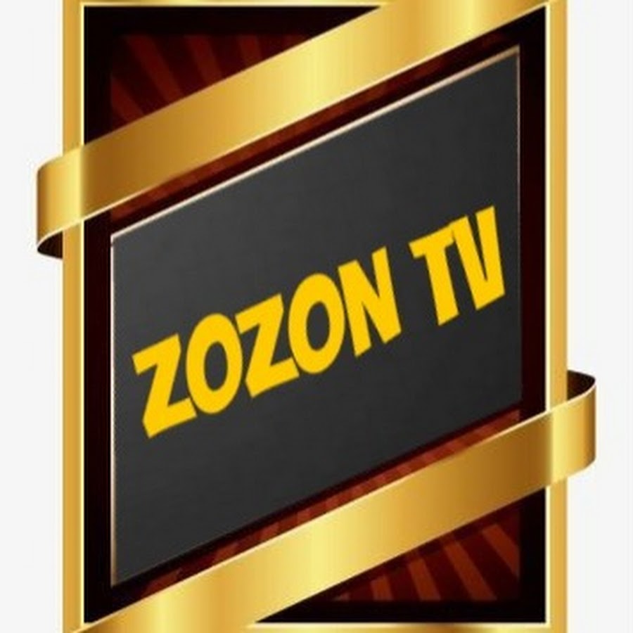 Zozon TV - YouTube