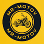 MR - MotoVlog