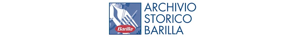 Archivio Storico Barilla YouTube