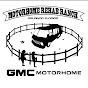 GMC Motorhome Rehab Ranch