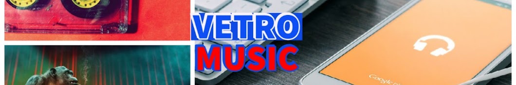 Vetro Music