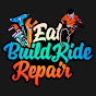 Eat Build Ride Repair