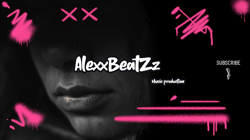 AlexxBeatZz banner
