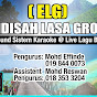 ENDISAH LASA GROUP