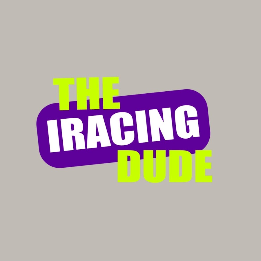 IRacing Dude