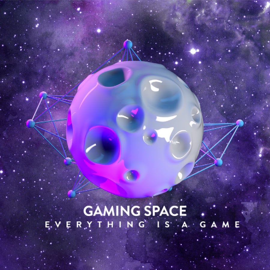 Gaming Space Definition