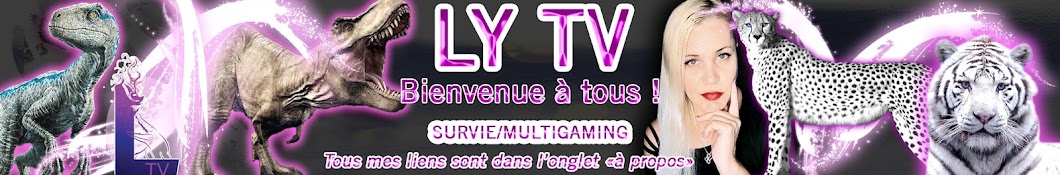LY TV Banner