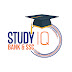 logo StudyIQ Bank and SSC