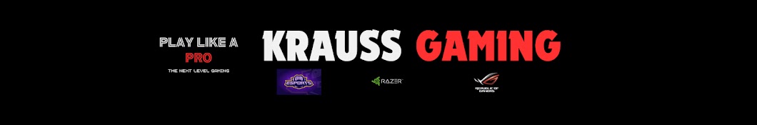 Krauss Gaming