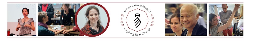 Si Yuan Balance Method