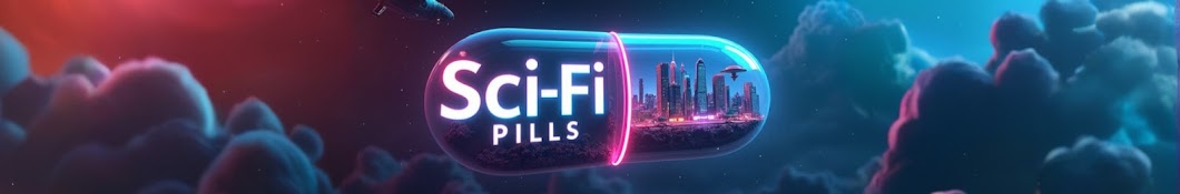 Sci-Fi Pills