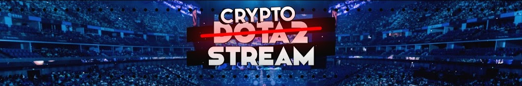 CRYPTO STREAM