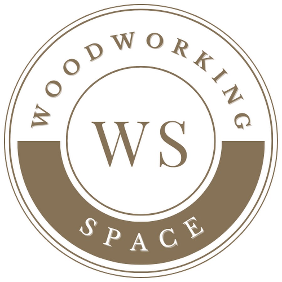 Woodworking Space - YouTube Woodworking Space
