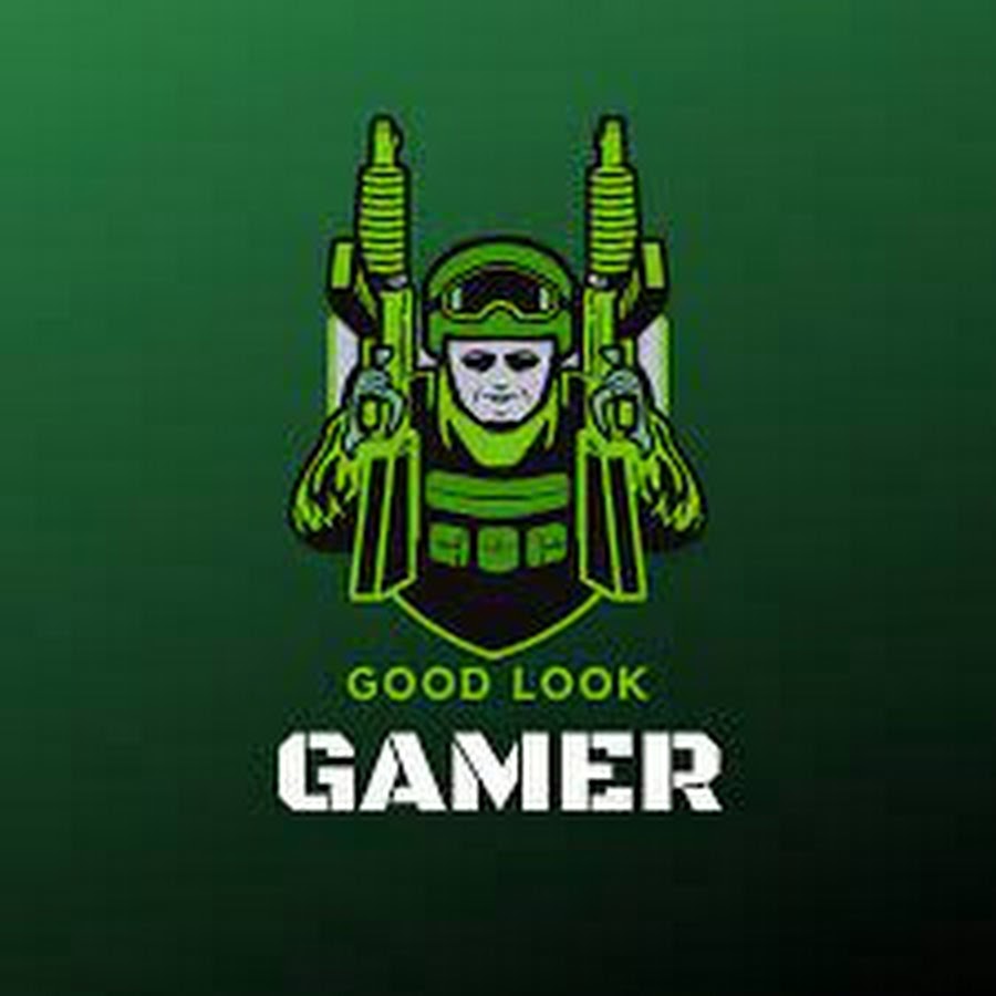 Good Look Gamer - YouTube