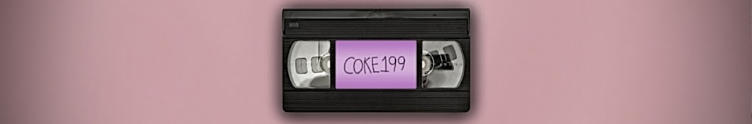 Coke199 [SR] Banner