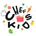 logo Chef Kids