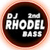 DJ Rhodel bass 2nd 