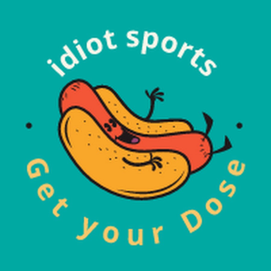 Idiot Sports @idiotsports