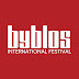 logo byblosfestival