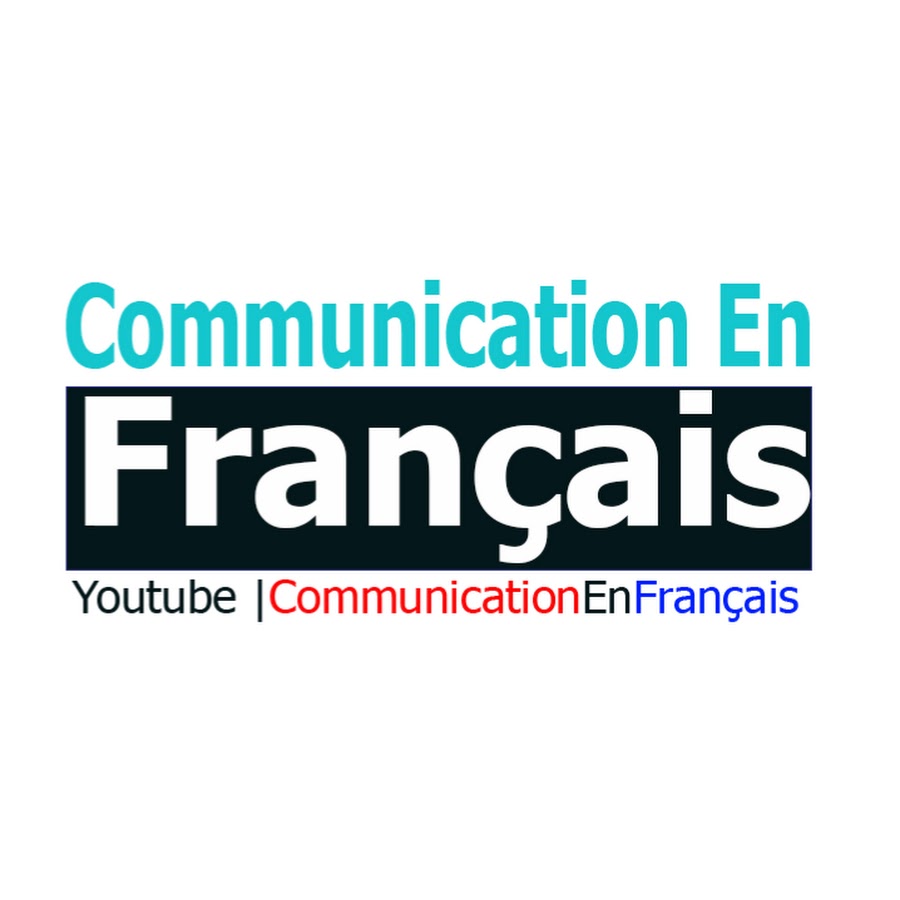 Communications En Français @CommunicationsEnFrancais