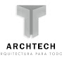 ArchTECH ARQUITECTURA