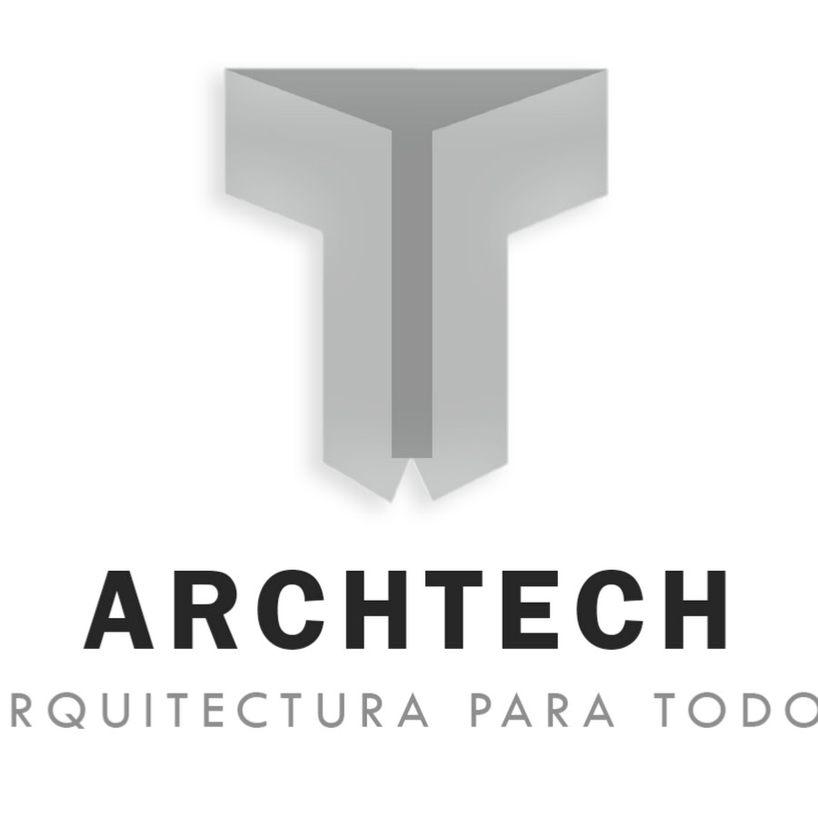 ArchTECH ARQUITECTURA