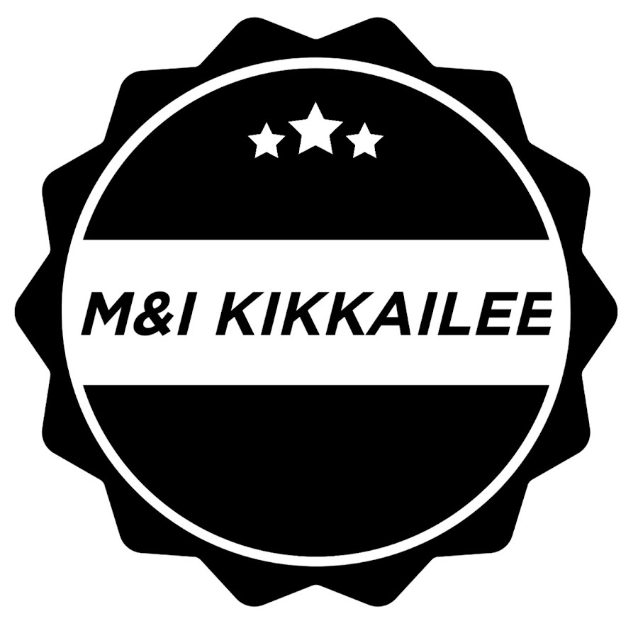 M&I Kikkailee @mikikkailee