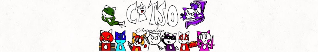 Catso Animations 