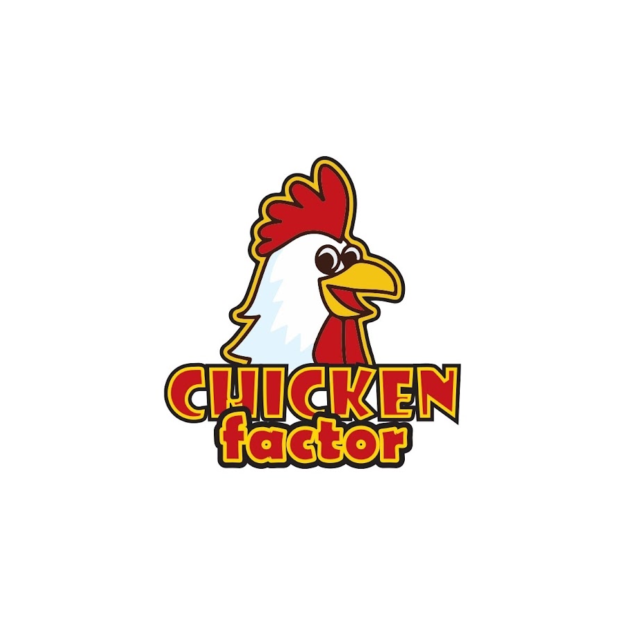 Chicken factor - YouTube