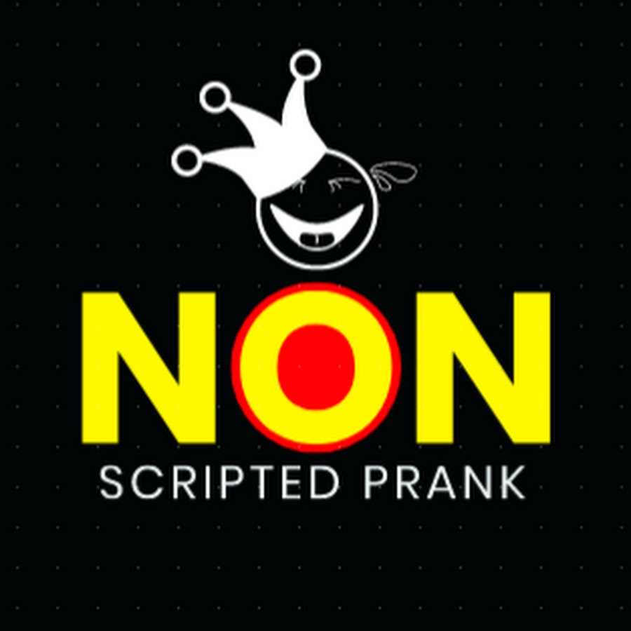 NON Scripted @nonscriptedpranks
