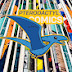 Pterodactyl comics