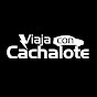 Viaja con Cachalote