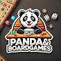 Panda and Boardgames