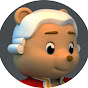 Mozart Baby Bear youtube avatar