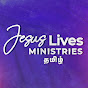 Jesus Lives Ministries - Evg.L.Vincentraj