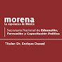 SNEFyCP | morena