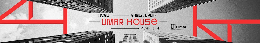 Umar Houses