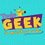 Tudo Geek e Misturado 