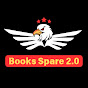 Books Spare 2.0