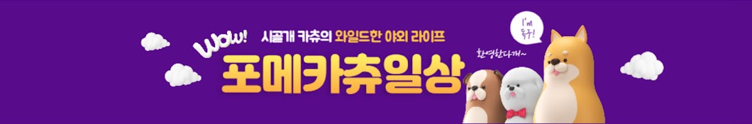 포메카츄TV